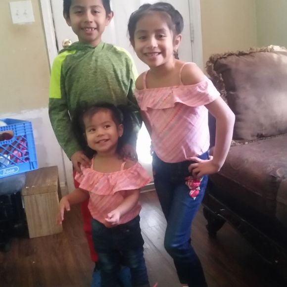 Meet your Posher, Linda - Picture 1 of 1